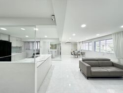 Blk 121 Mcnair Spring (Kallang/Whampoa), HDB 5 Rooms #541686511